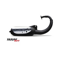 Auspuffanlage Yasuni Eco für