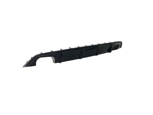 Heckspoilerlippe für seat - für,