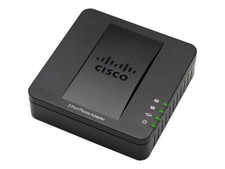 Cisco SPA112 VoIP IP