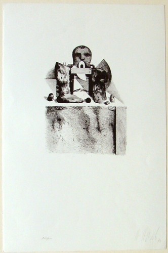Karl korab hartmann mappe - karl, hartmann-mappe