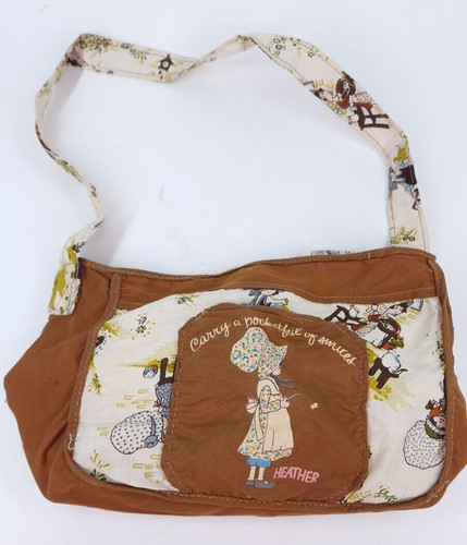 Holly hobbie heather - hobbie,