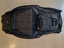 TFK Sitz für Buggy DOT Farbe Premium Anthrazit