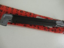 Original Alfa Romeo Spider 916 Dichtung Verdeck hinten rechts 60598472 60653158