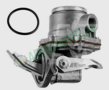 Förderpumpe Diesel Membran