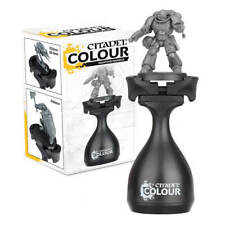 Citadel Painting Handle Schwarz (MK2 / Version 2) 2020 Warhammer