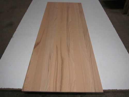 Kernbuchenplatte 8x400x1000mm
