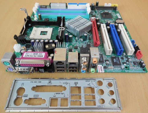 Msi 7012 medion - msi,