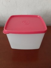 Tupperware Gefrierdose Eiskristall 800 ml  gebraucht