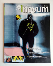 Novum Kommunikations-Design
