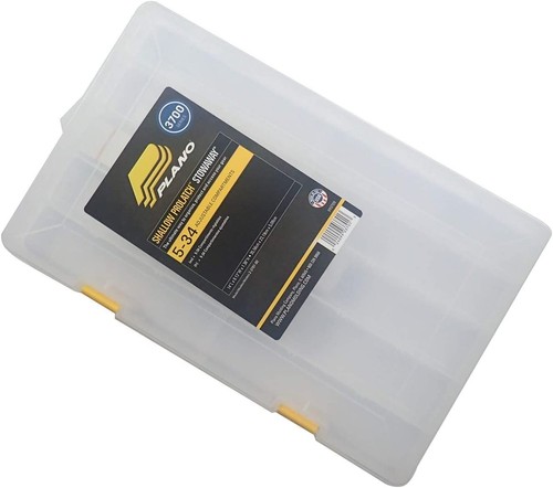 Plano box gerätekasten - plano,