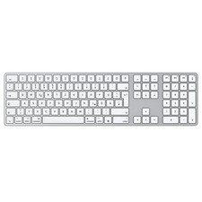 Bluetooth mac tastatur - mac,