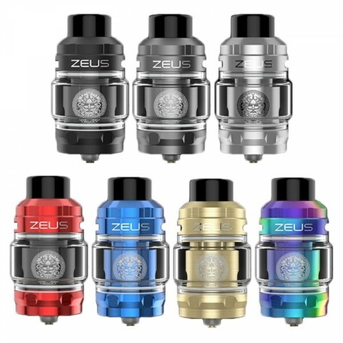 Geekvape sub ohm 5ml 26mm - geekvape,