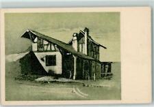 13133579 - Bern Am Sulgenrain signW. Witschi Zeichnungen von Schuelern des