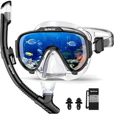 Schnorchelset Erwachsenen