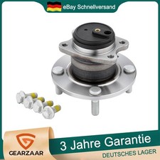 Radnabe Radlagersatz