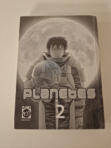 Planetes panini planet - planetes, panini/planet