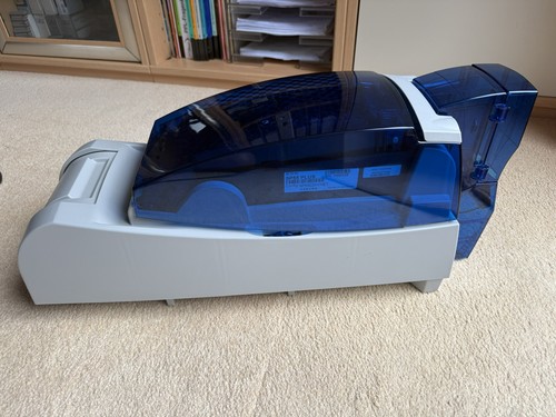 Card printer kartendrucker - printer,