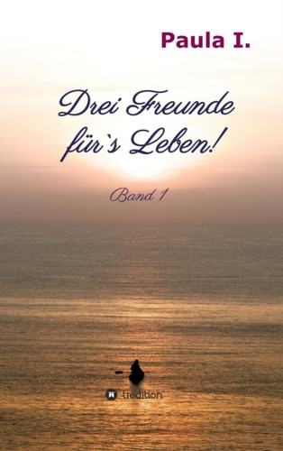 Dre freunde frs leben - freunde, leben!