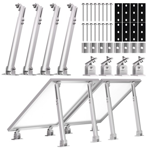 Halterung solarmodul - halterung,