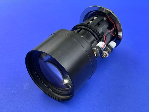 Sanyo lns t10 - lns-t10, objektiv