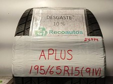 reifen CITROEN C5 I DC 2.0 HDI