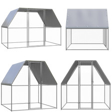 Hühnerstall Hühnerhaus