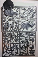 Tyranids - Hive Tyrant /