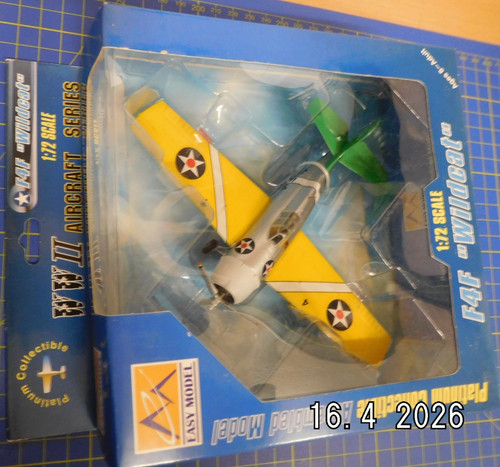 Easy model 37247 - 1/72,