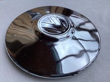 VW Radkappe Chrom