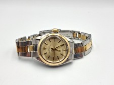 ROLEX OYSTER PERPETUAL DAMEN