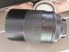 Spiegel Objektiv Manikon 500