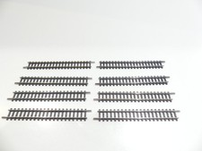 Minitrix N 4904 8er Set Gleis