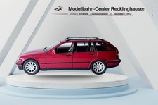 Schuco 1:43 BMW 3er Touring - TOP A2421
