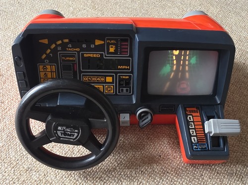 Working tomy turnin turbo - working, turnin’
