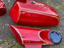 Suzuki RE5 Wankel Rotary