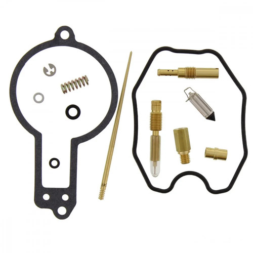 Vergaser reparatursatz - vergaser,