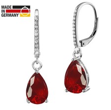 925 ECHT SILBER rhodiniert