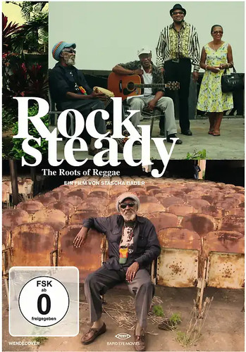 Rocksteady the roots of - -,