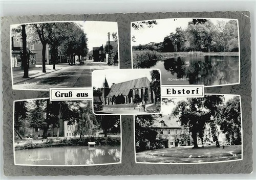 29574 w3112 ebstorf - 29574,
