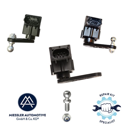 Höhensensor luftfederung - höhensensor,
