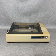 COMMODORE MPS 802 für C64