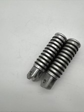 yamaha xv 535 virago Fußrasten California Typ E4381