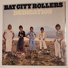 Bay City Rollers –