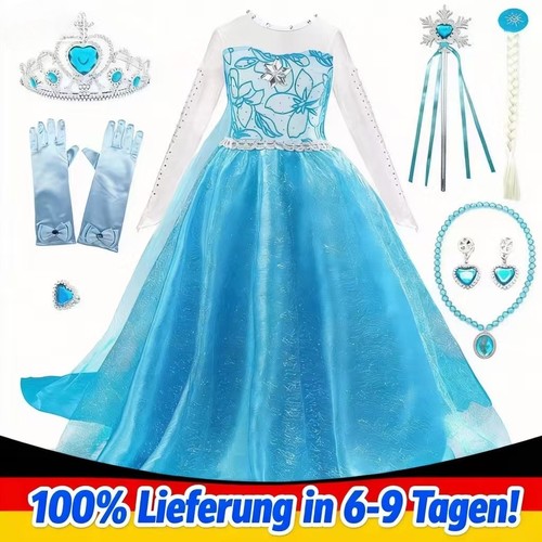 Neu kinder mädchen prinzessin - neu,