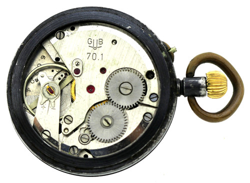 Mariage damen taschenuhr werk - mariage, taschenuhr,