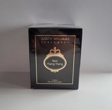 Noir ylang - ylang", de