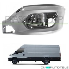 Stoßstange vorne links