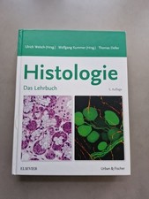Histologie Das Lehrbuch Welsch