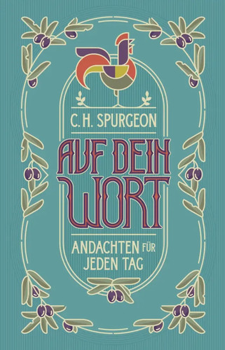 Auf dein wort - |, für