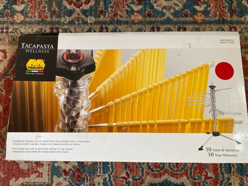 Marcato tacapasta - marcato,